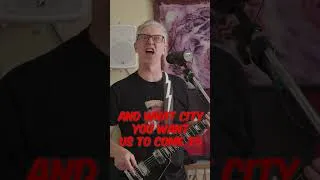 Thumbnail: WE ARE PUTTING TOGETHER A LIVE SHOW