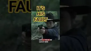 Thumbnail: Dale's 💀⚰️ Episode #walkingdead