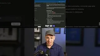 Thumbnail: This new AI agent is unbelievable