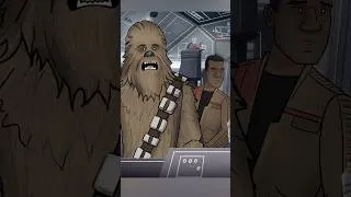 Thumbnail: The Force Awakens HISHE