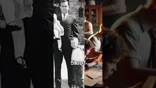 Thumbnail: 1975 INCOME: They lived BETTER on $13K?! 🤯 #shorts