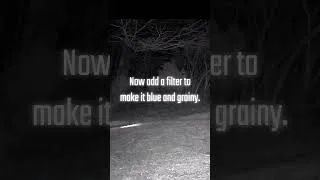 Thumbnail: Fresno Nightcrawlers: Original vs My Recreation #cryptidinvestigation #diy #cryptozoology
