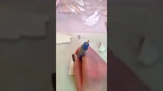 Thumbnail: Texture This! Easy DIY Clay Tools  #clay #diy #cryptidinvestigation
