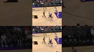 Thumbnail: Nickeil Alexander-Walker is an elite perimeter defender. #basketball #timberwolves #nba