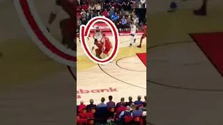 Thumbnail: Rudy Gobert’s screening opens up a jumper for Anthony Edwards