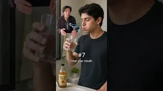 Thumbnail: 10 Apple cider Vinegar rules you should know before taking it
