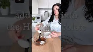 Thumbnail: 2-Ingredient Chocolate Mousse! 🍫 (So Fluffy!)