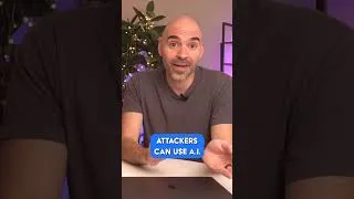 Thumbnail: #AI Hacks in 2024: THIS IS BAD