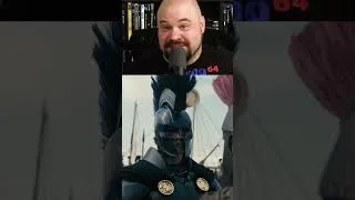 Thumbnail: why THAT odyssey actor looks familiar