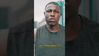 Thumbnail: Are Shallow Breaths Draining Your Energy?