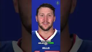 Thumbnail: Bills' Super Bowl Dream Shattered: Turnovers & Coaching Drama #shorts