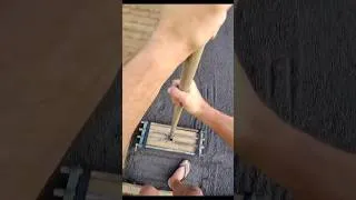 Thumbnail: This invention is genius 💪🏼 #diy #day16