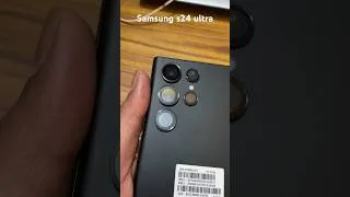 Thumbnail: Samsung Galaxy S24 Ultra 5G