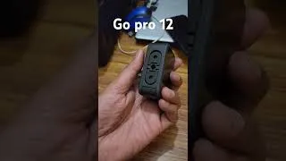 Thumbnail: GoPro HERO12 Waterproof Action Camera