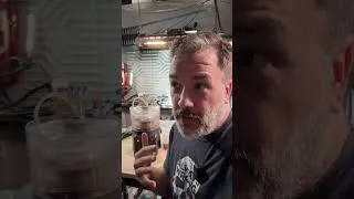 Thumbnail: I'm making George Washington's Cherry Bounce the modern way