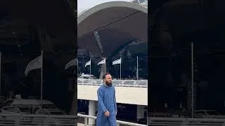 Thumbnail: টুপি ছাড়া মিজানুর রহমান আজহারি #shortsfeed #shortsvideo #trendingshorts #vairal #vairalshorts