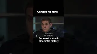 Thumbnail: Funniest scene ever #22jumpstreet