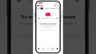 Thumbnail: Reset YouTube Feed | Clear YouTube Feed Recommendations on Mobile