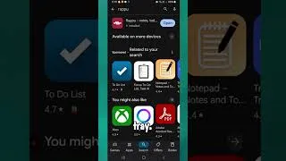 Thumbnail: Always Forget Your To-Do Lists? Ruppu Has a Brilliant Fix!