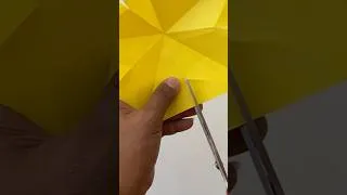 Thumbnail: Tips of Folding and Cutting to Make Better Paper Star#short