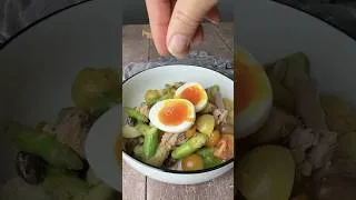 Thumbnail: Potato salads don't get much better than this. 🥗