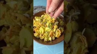 Thumbnail: Don’t forget the pickle juice! (Potato Salad Recipe) 🥔