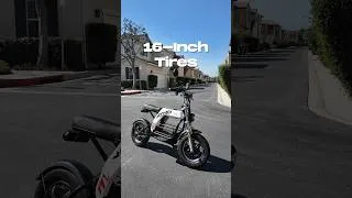 Thumbnail: I tried the iScooter DX5 Pro! // Super Powerful Electric Scooter!