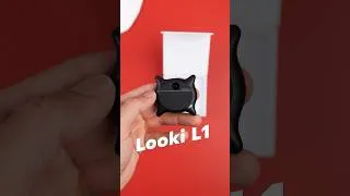 Thumbnail: I Tried the Looki L1: World's First Life Memory Camera?