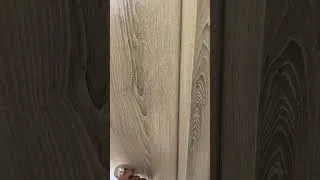 Thumbnail: How to open a door - Day 377 #door #challenge #open #meme #smooth