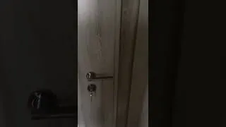 Thumbnail: How to open a door- Day 375 #door #challenge #open #memes #smooth