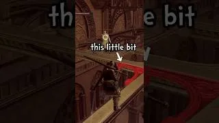 Thumbnail: How to Easily Clear the Rafters in Anor Londo!
