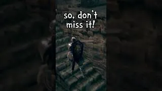 Thumbnail: The MOST IMPORTANT BONFIRE in the Dark Souls is HIDDEN