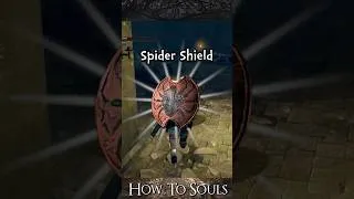 Thumbnail: BLOCK POISON with this shield in Dark Souls Remastered
