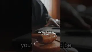 Thumbnail: The Sleepwalking Killer #Sleepwalking #Criminal #Shorts