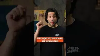 Thumbnail: The Everyday Survival Tool You Never Knew Existed #Survival #LTT #BoltActionPen #Pen