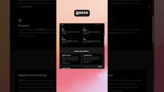 Thumbnail: Open Source Projects You Should Know #code #programming #coding #tech #ai #website #webdevelopment