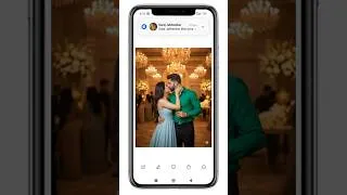 Thumbnail: New trending google gemini kase banye #shorts #short #trendingshorts #trendingvideo #gemini #photo