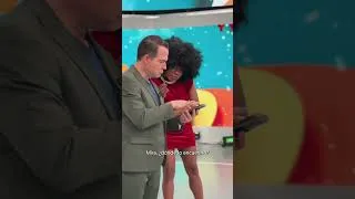 Thumbnail: Carlitos Calderón y Chiky BomBom ya lo tienen clarísimo: #TelemundoAlDía es GRATIS y en streaming 🎉