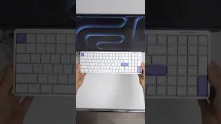 Thumbnail: Epomaker Luma100 Unboxing & Typing Test!