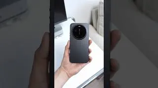Thumbnail: Xiaomi 17 Ultra (Black) & Photography Kit Pro: Unboxing & Setup!