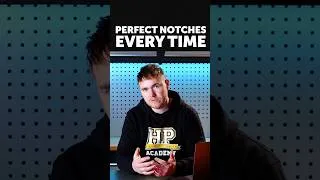 Thumbnail: Perfect Notches Every Time