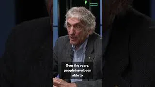 Thumbnail: HPE QA&I with John Martinis, 2025 Nobel Prize Winner in Physics
