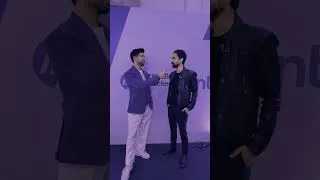 Thumbnail: The Human Side of AI in Music | Ankur Tiwari x HP Dreams Unlocked