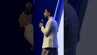 Thumbnail: Empowering the Next Generation Through AI | Ansh Mehra x HP Dreams Unlocked