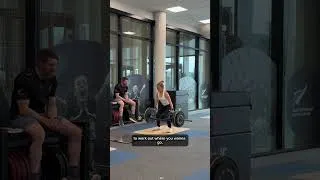 Thumbnail: The Wall of Champions at HPSNZ Parakiore
