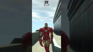 Thumbnail: Iron Man Jumps From the Highest Point in GTA Games 🦾