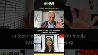 Thumbnail: How do women's innate qualities add value to leadership?Video Bytes 4 1