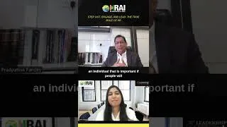 Thumbnail: Step Out, Engage, and Lead: The True Role of HR
