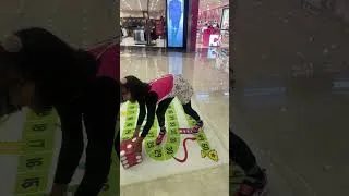 Thumbnail: Wanna play snake and ladder? #shorts #game #fun #snakegame