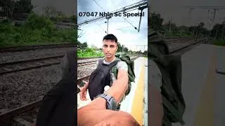 Thumbnail: Way To Hyderabad || NMDC MARATHON || #running #motivation #travel #life #marathon